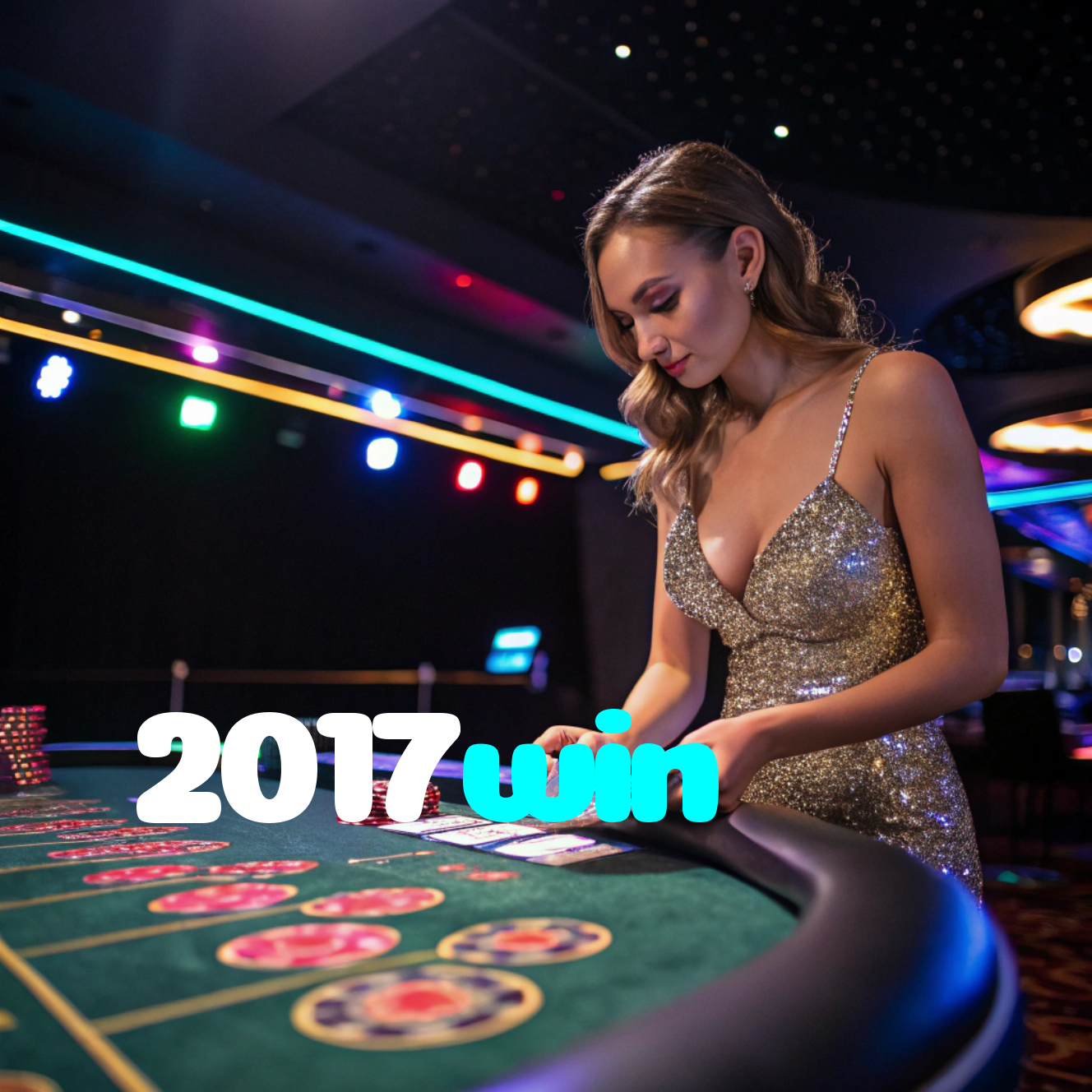 2017win