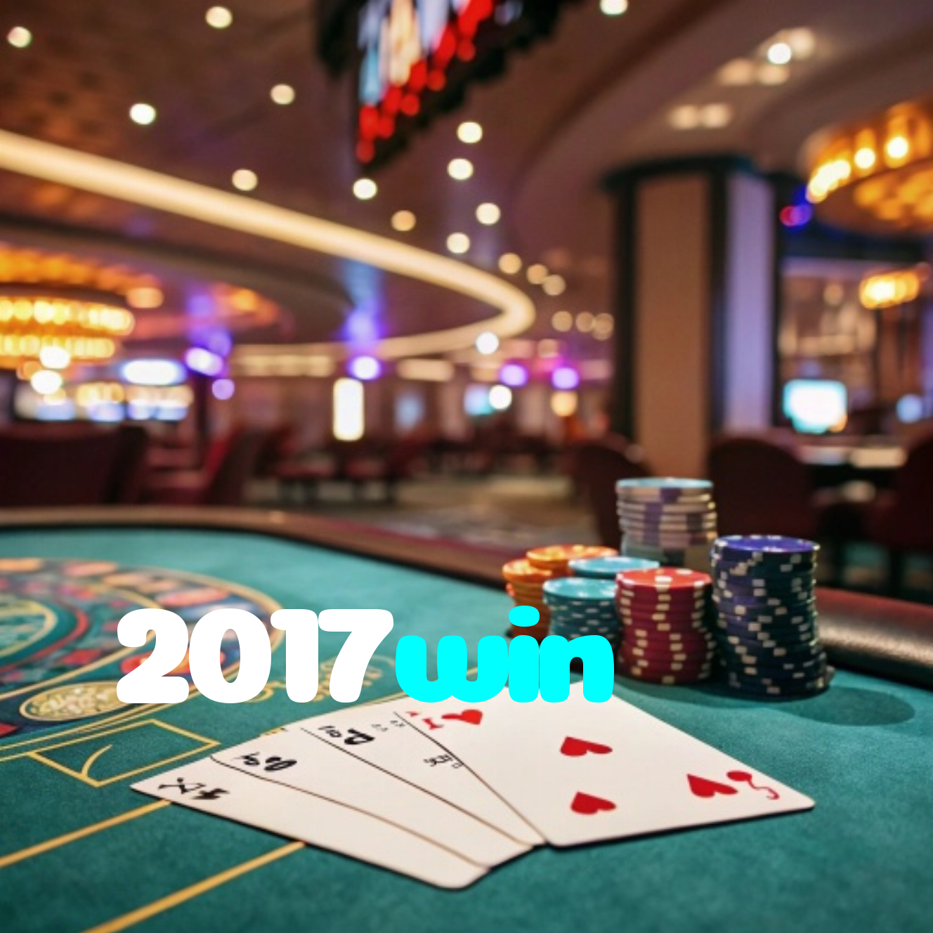 2017win