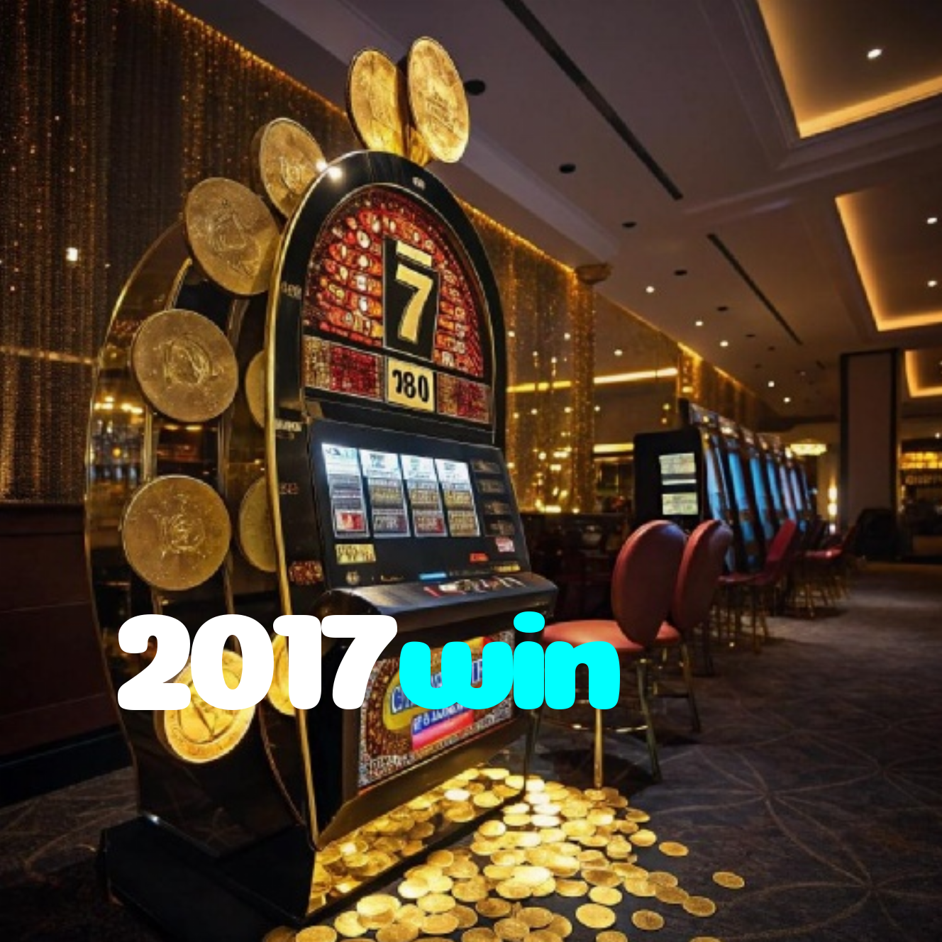 2017win