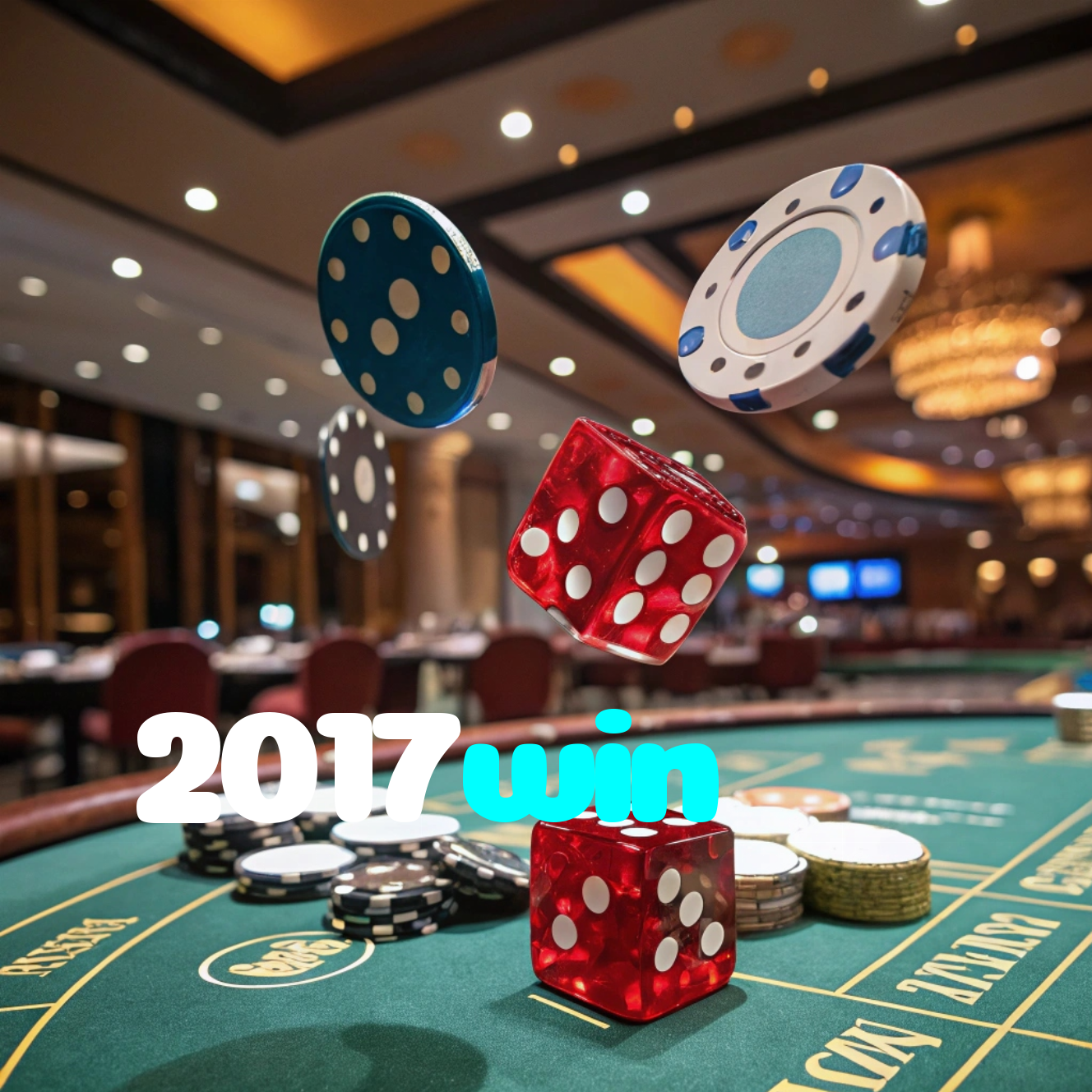 2017win