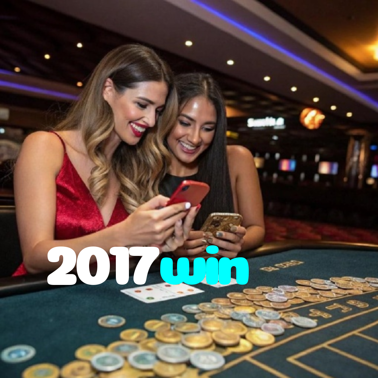 2017win