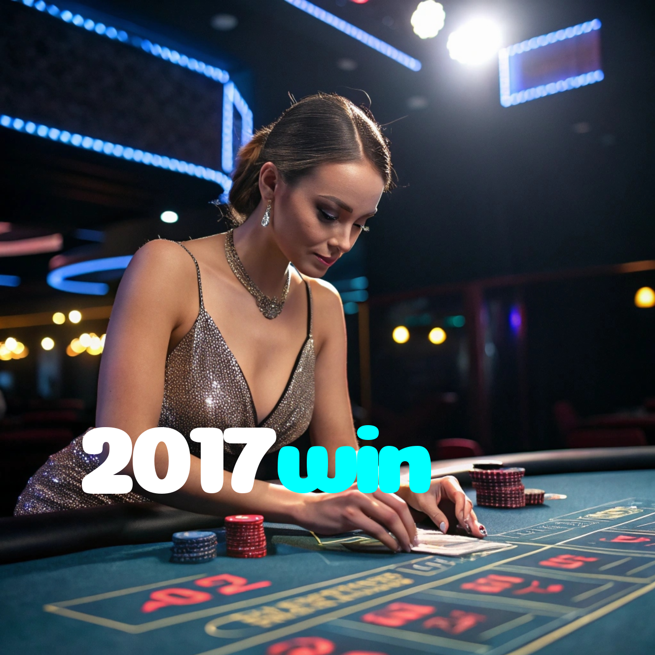2017win