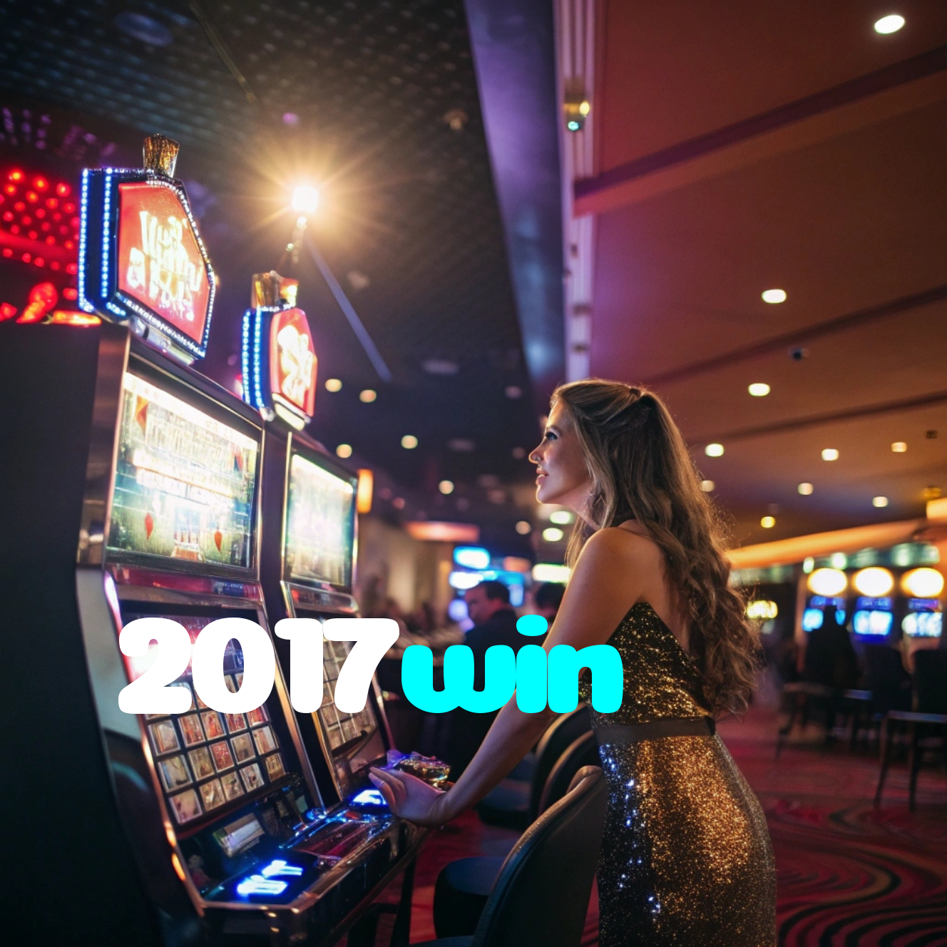 2017win