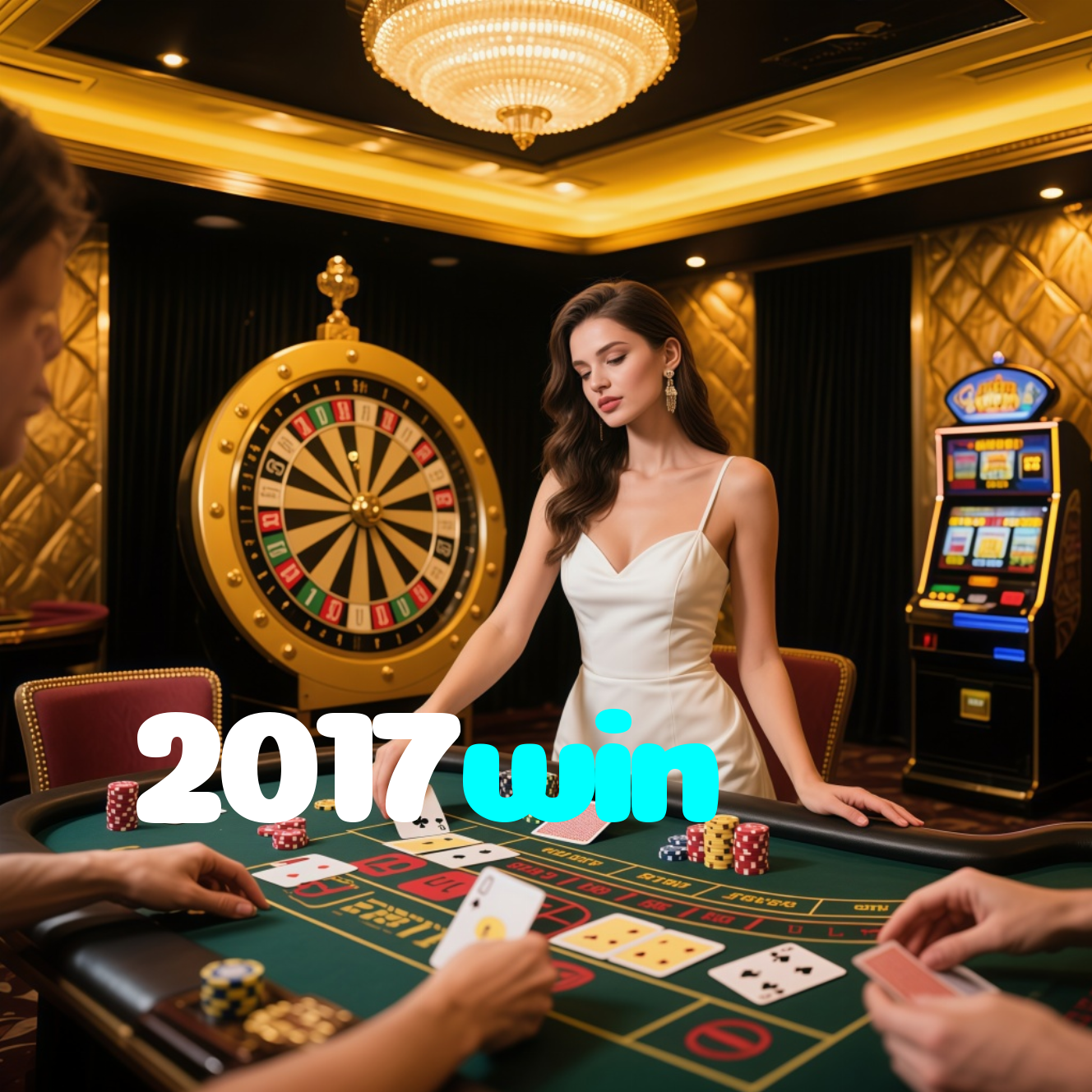 2017win