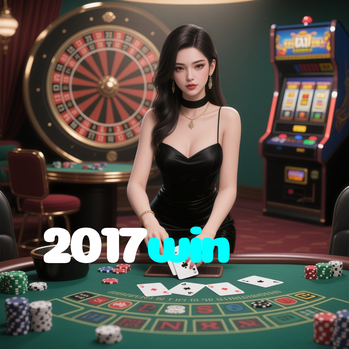 2017win
