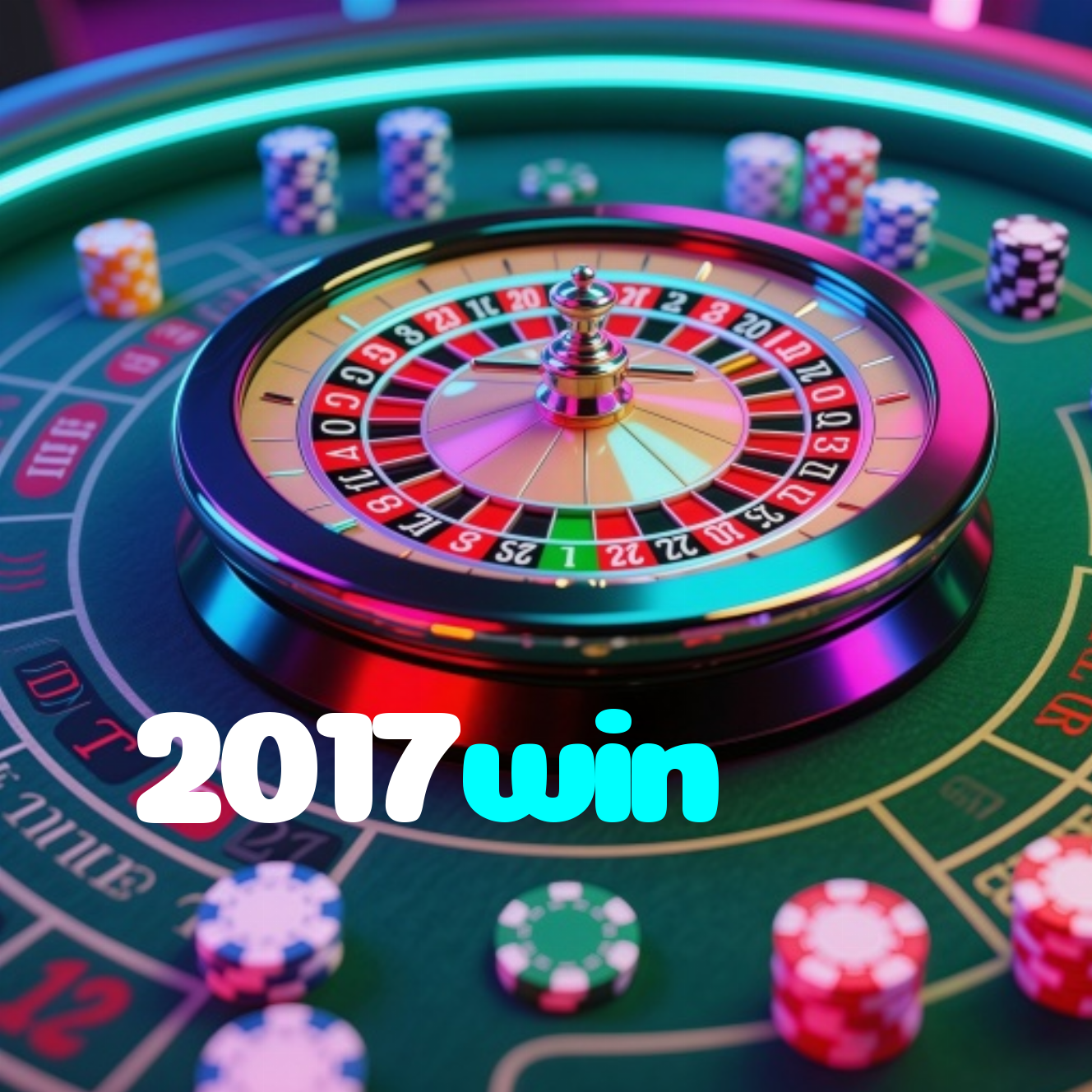 2017win