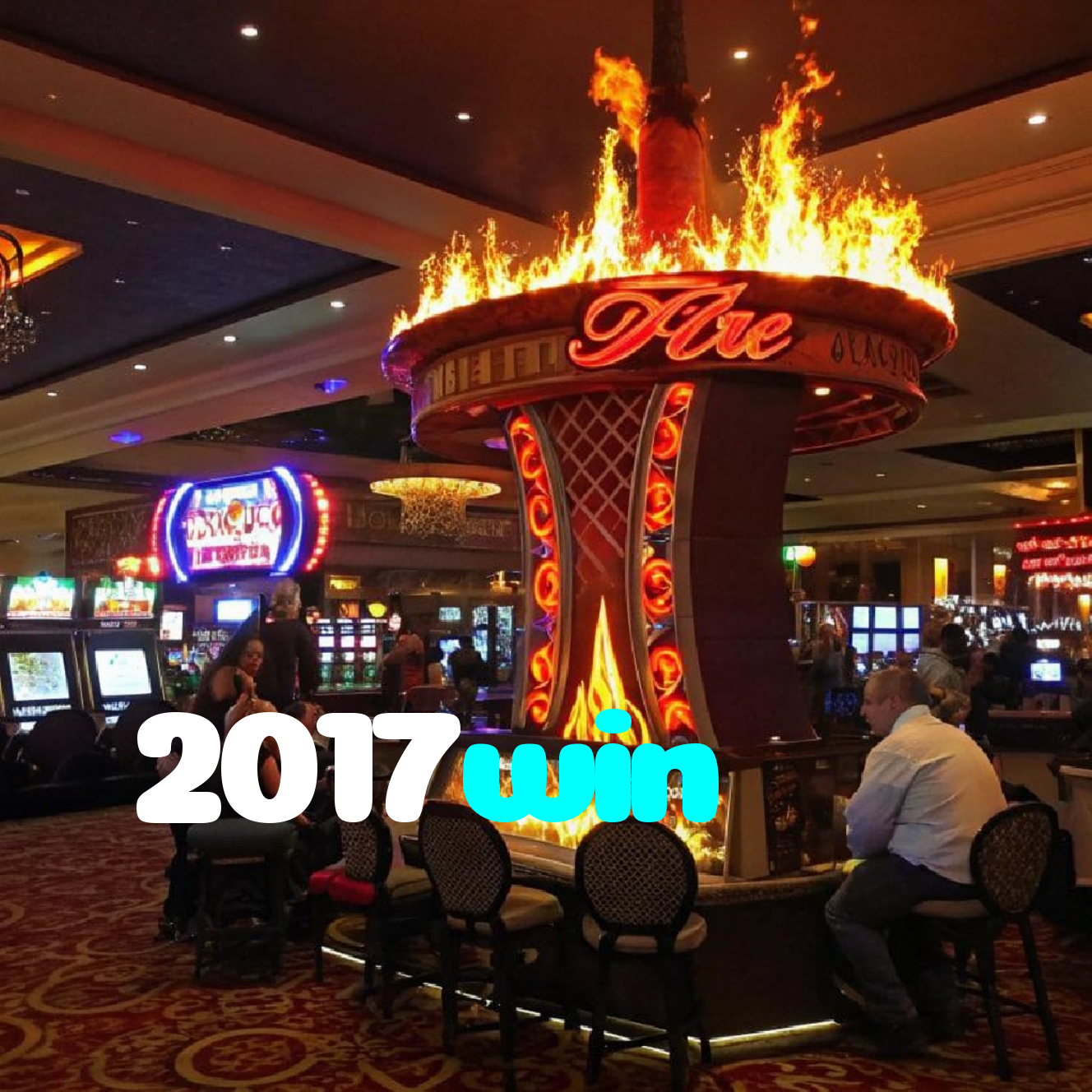 2017win