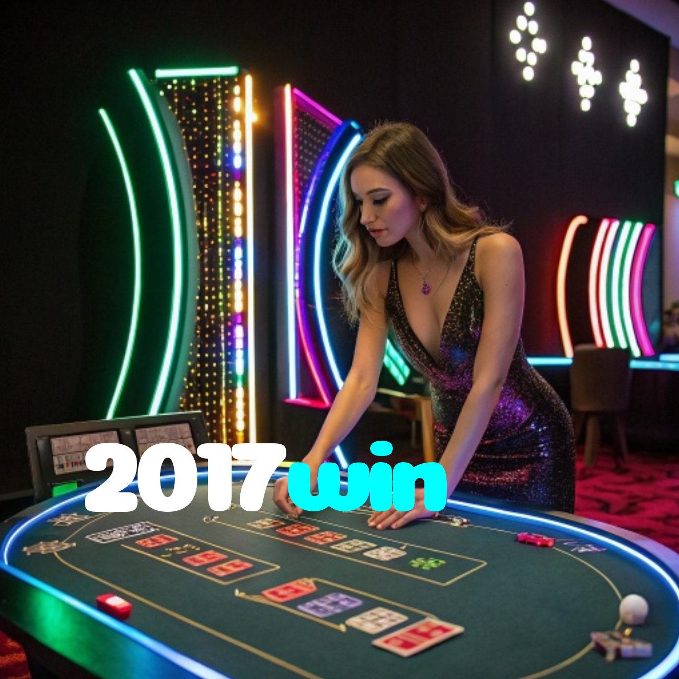 2017win