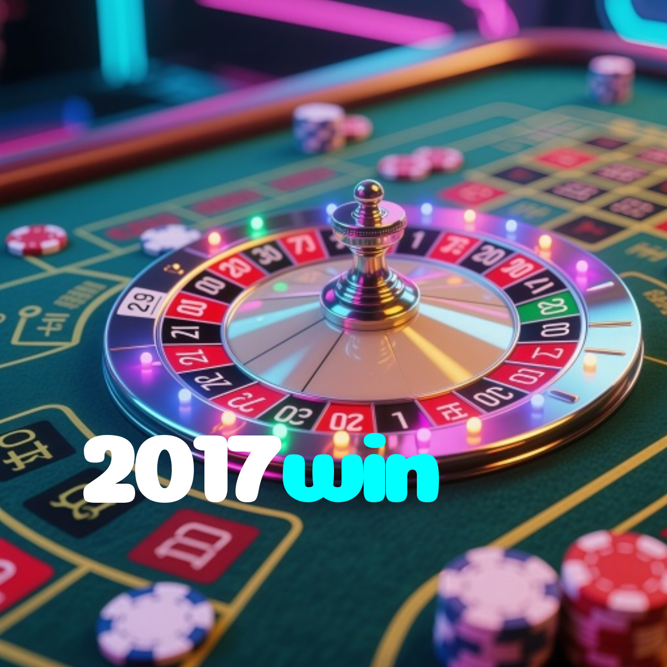 2017win