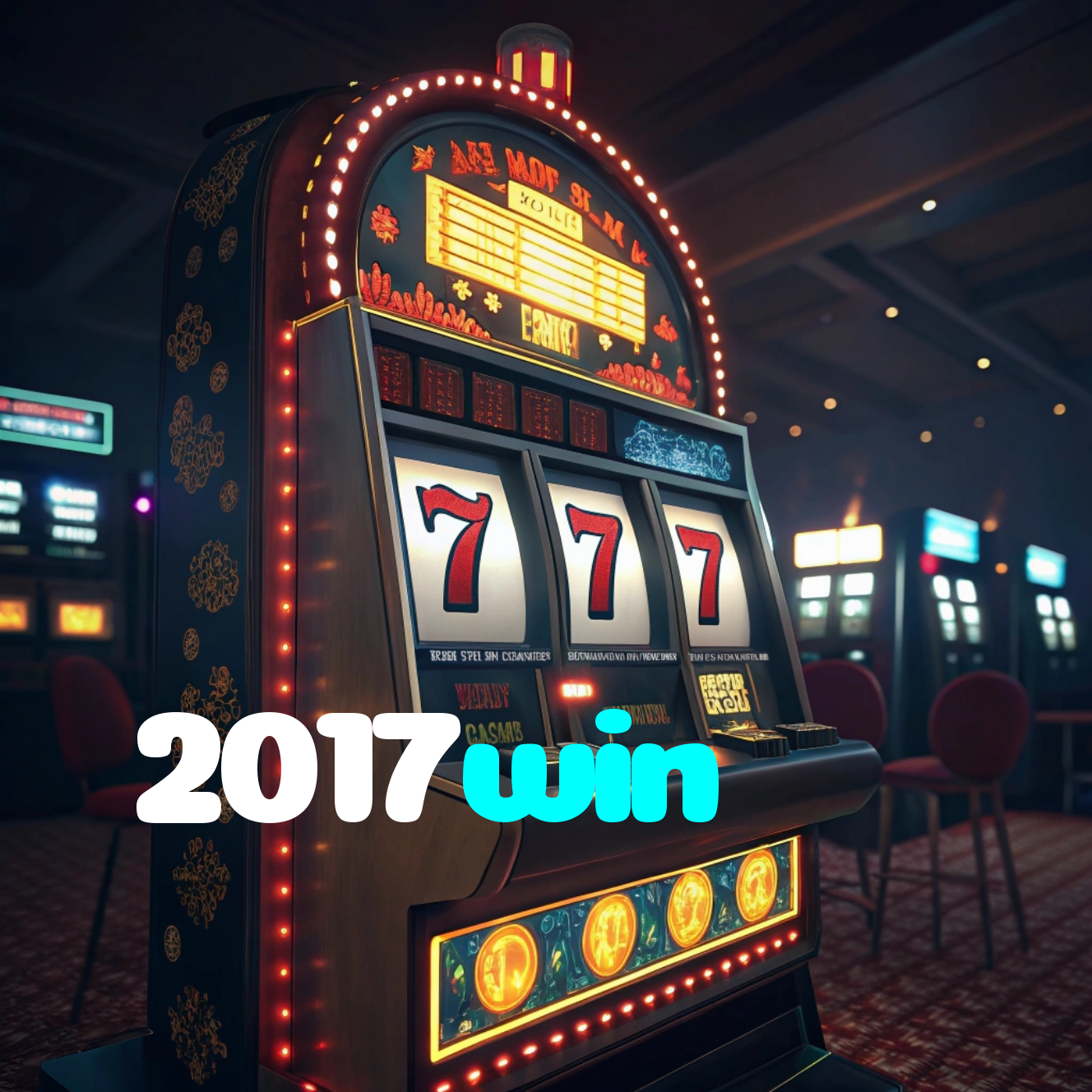 2017win
