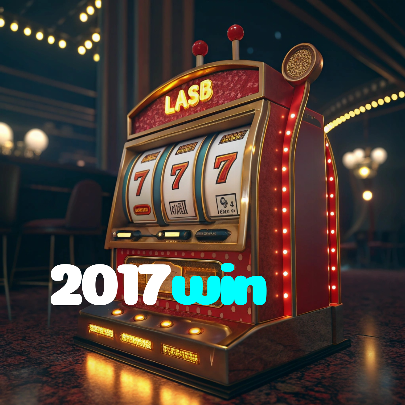 2017win