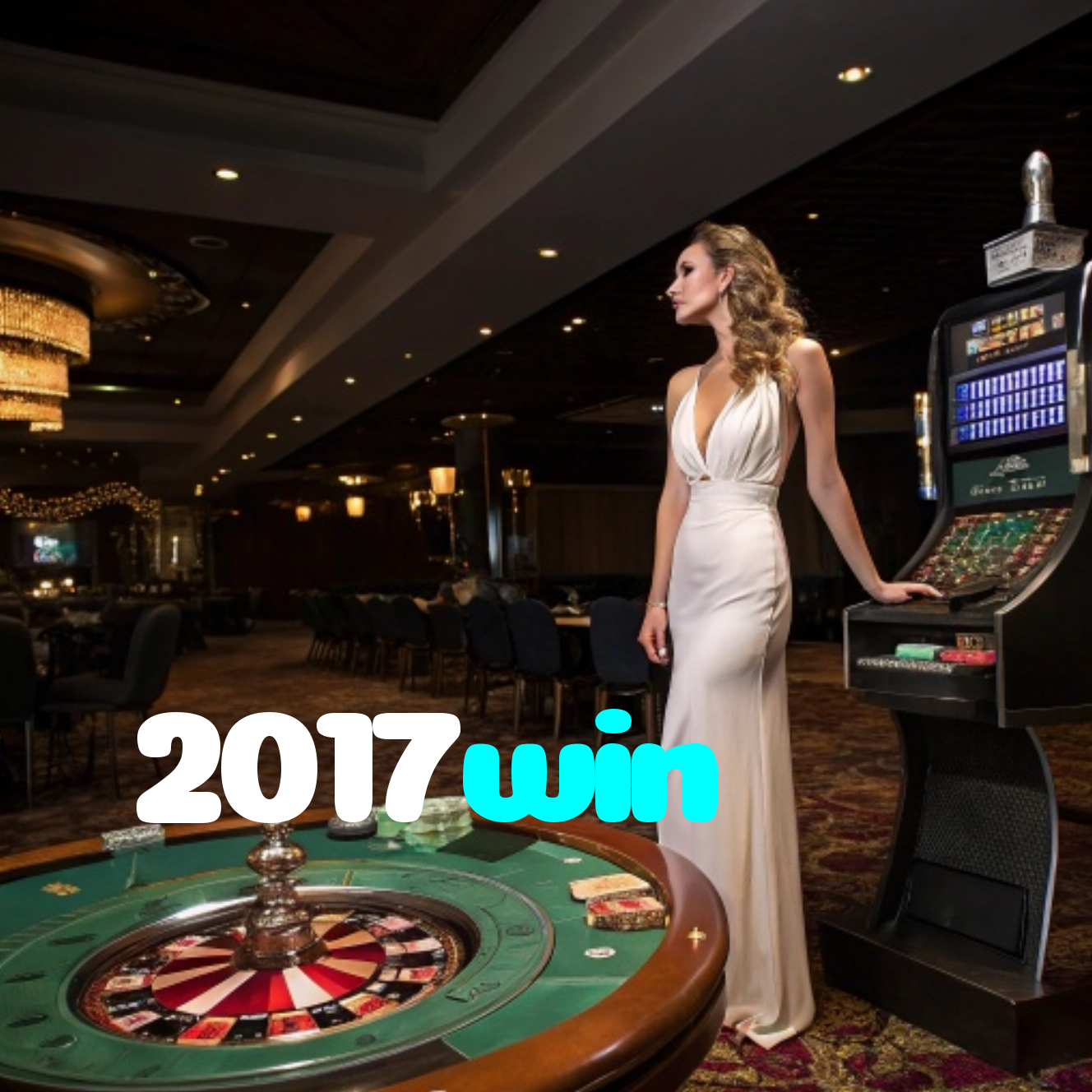 2017win