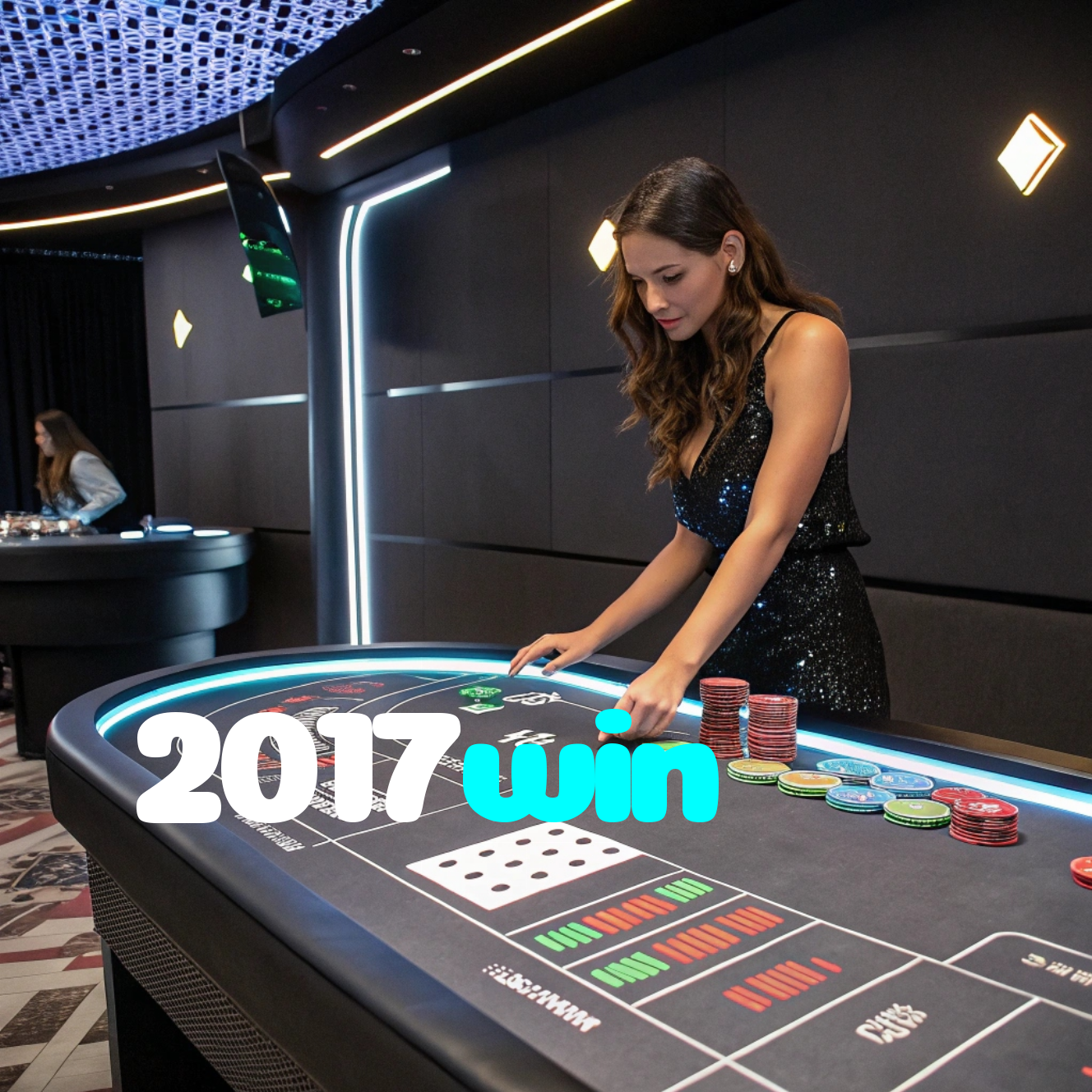 2017win