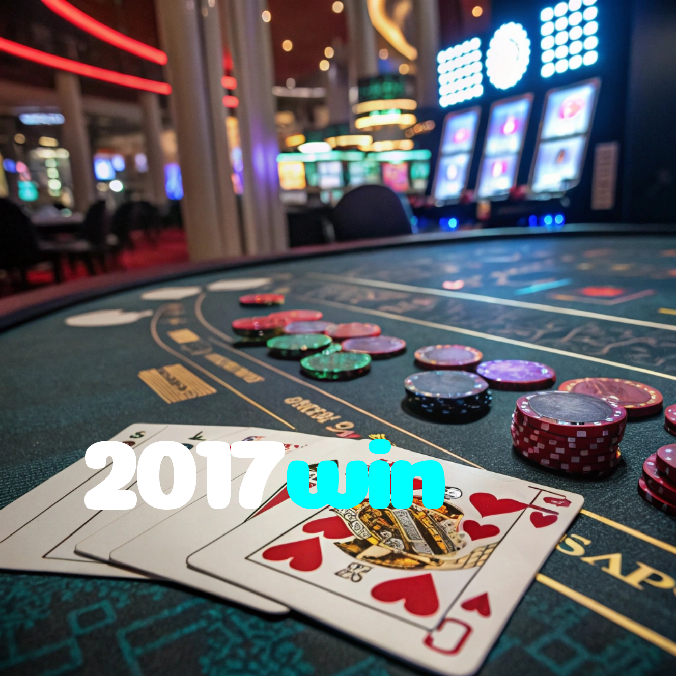 2017win