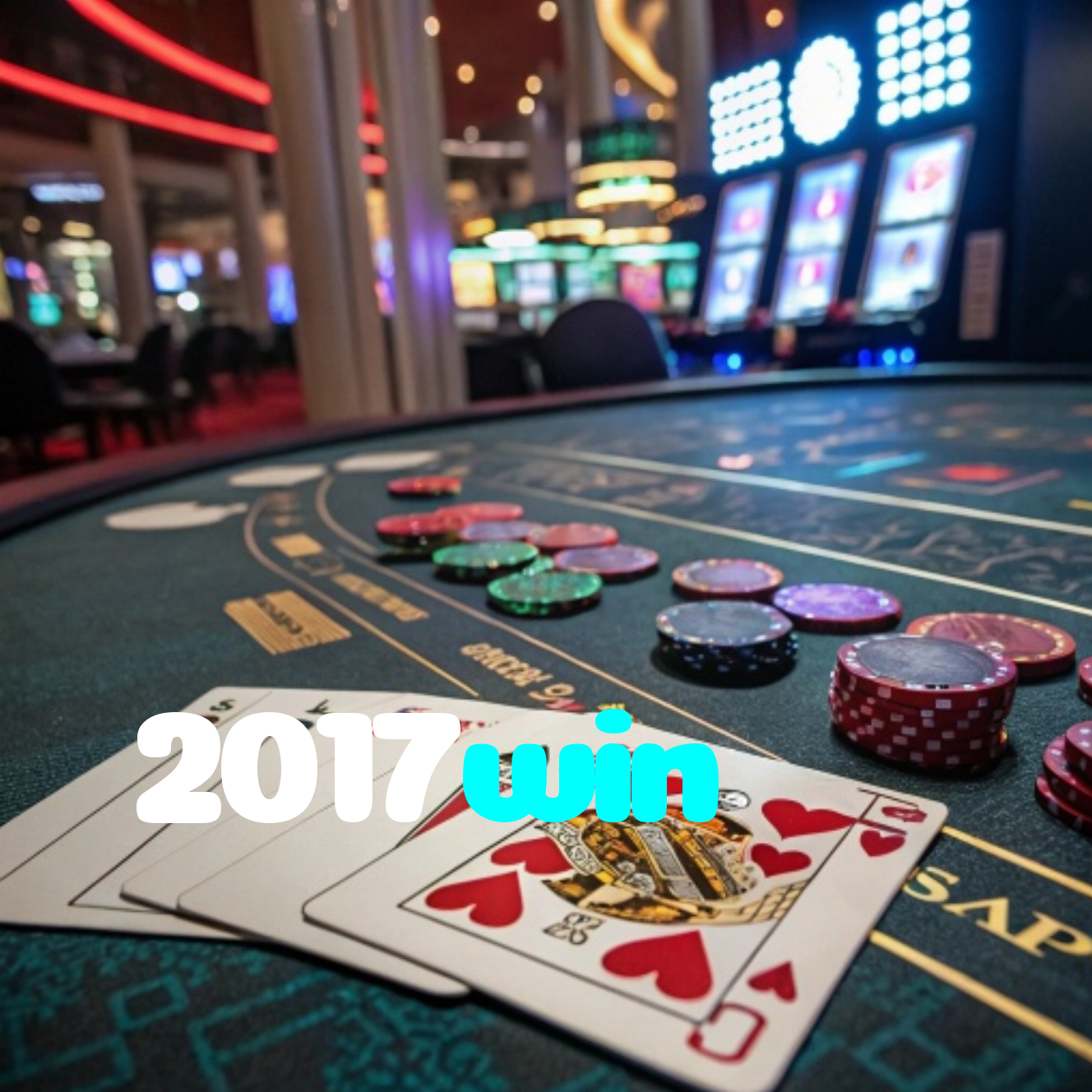 2017win