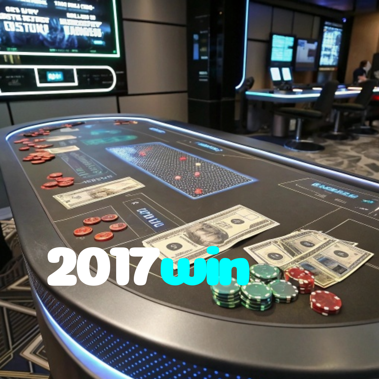 2017win