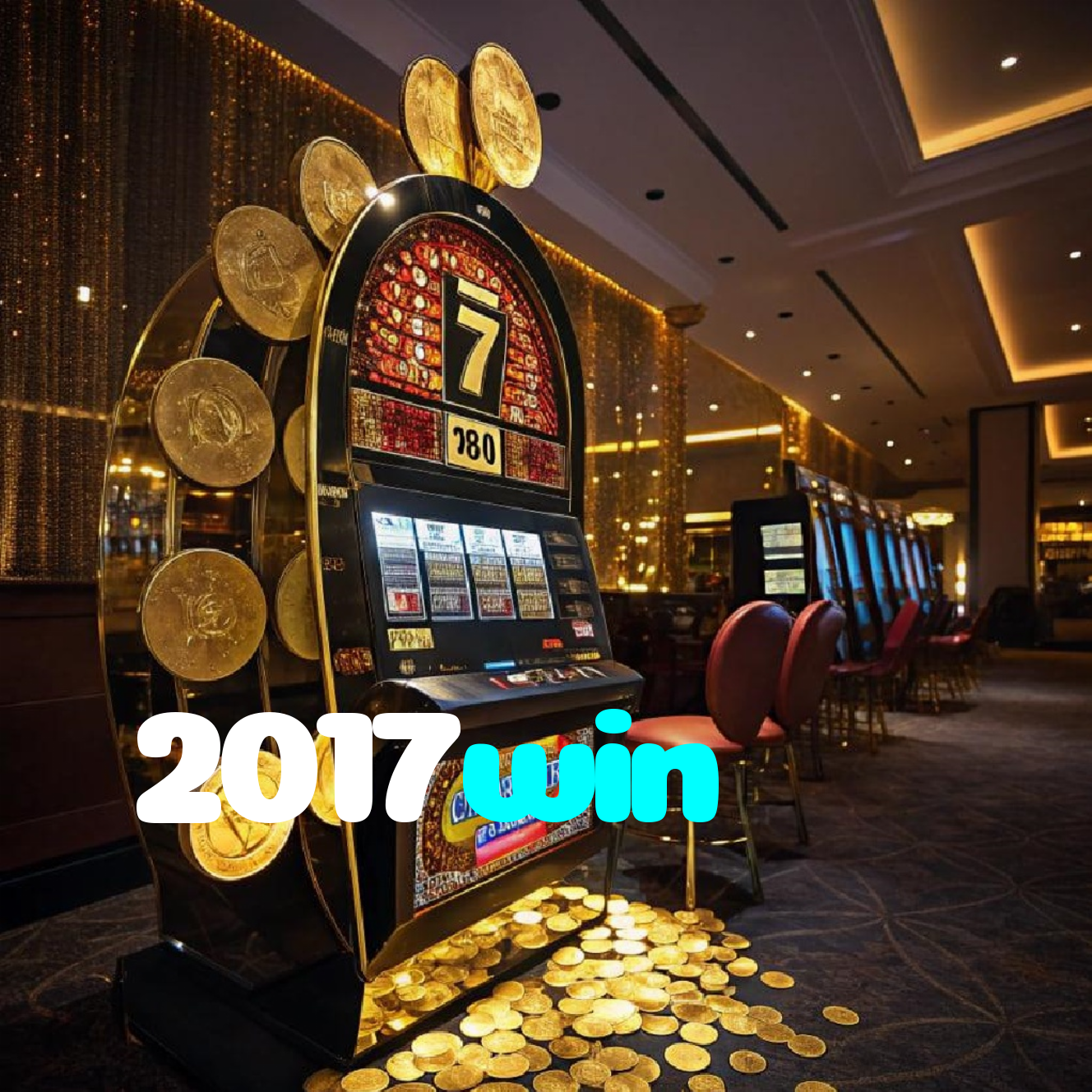 2017win