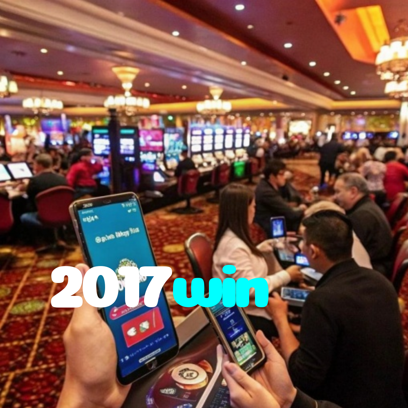 2017win
