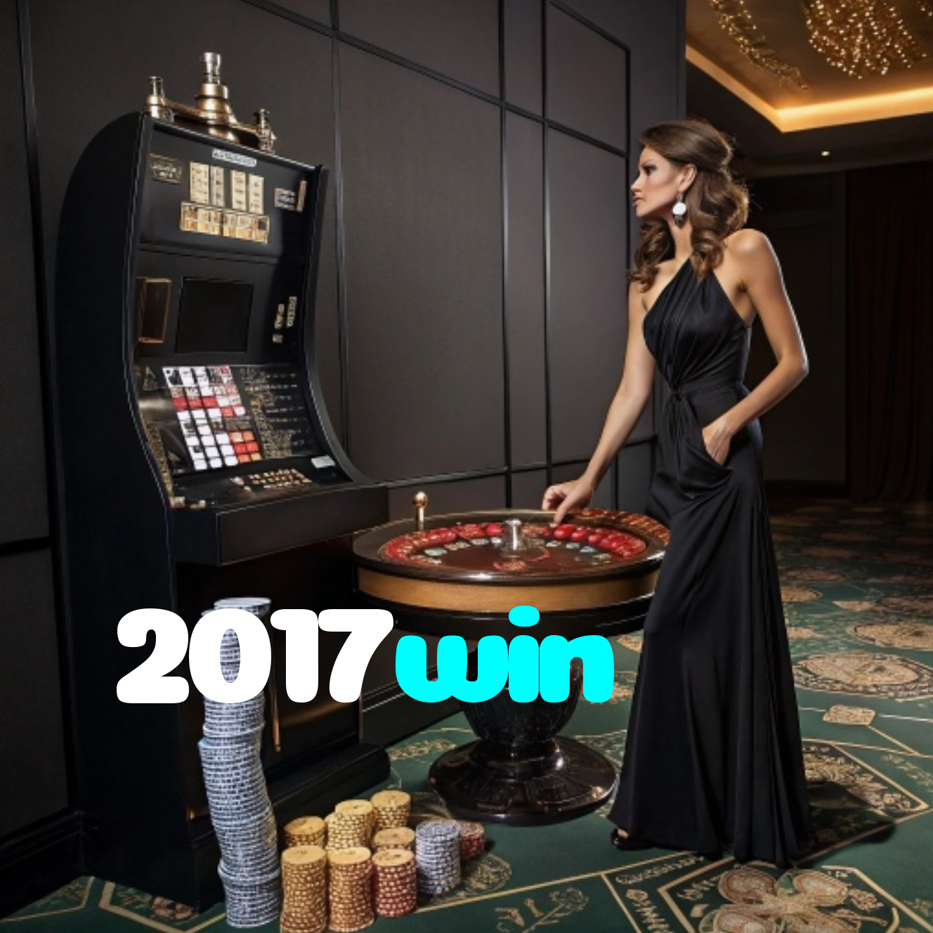 2017win
