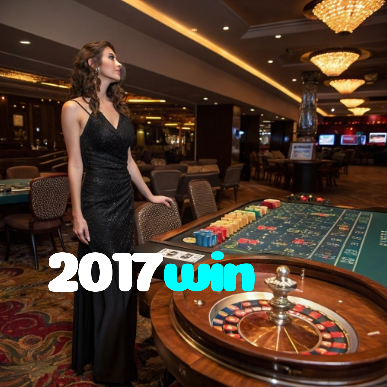 2017win