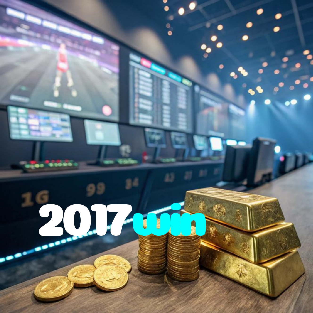 2017win