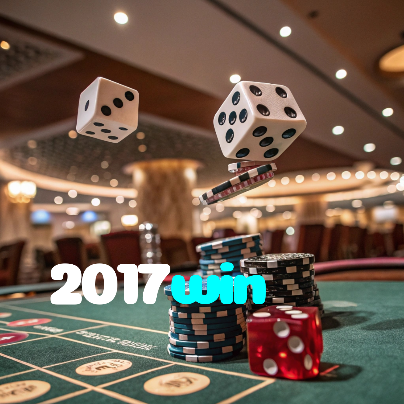 2017win