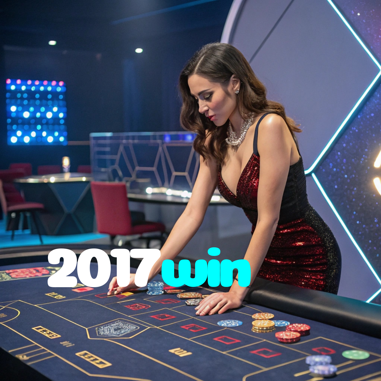 2017win