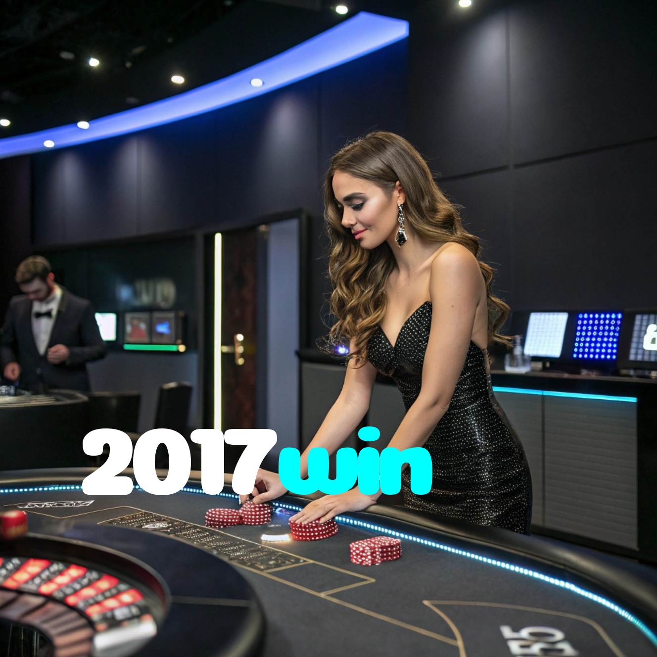 2017win
