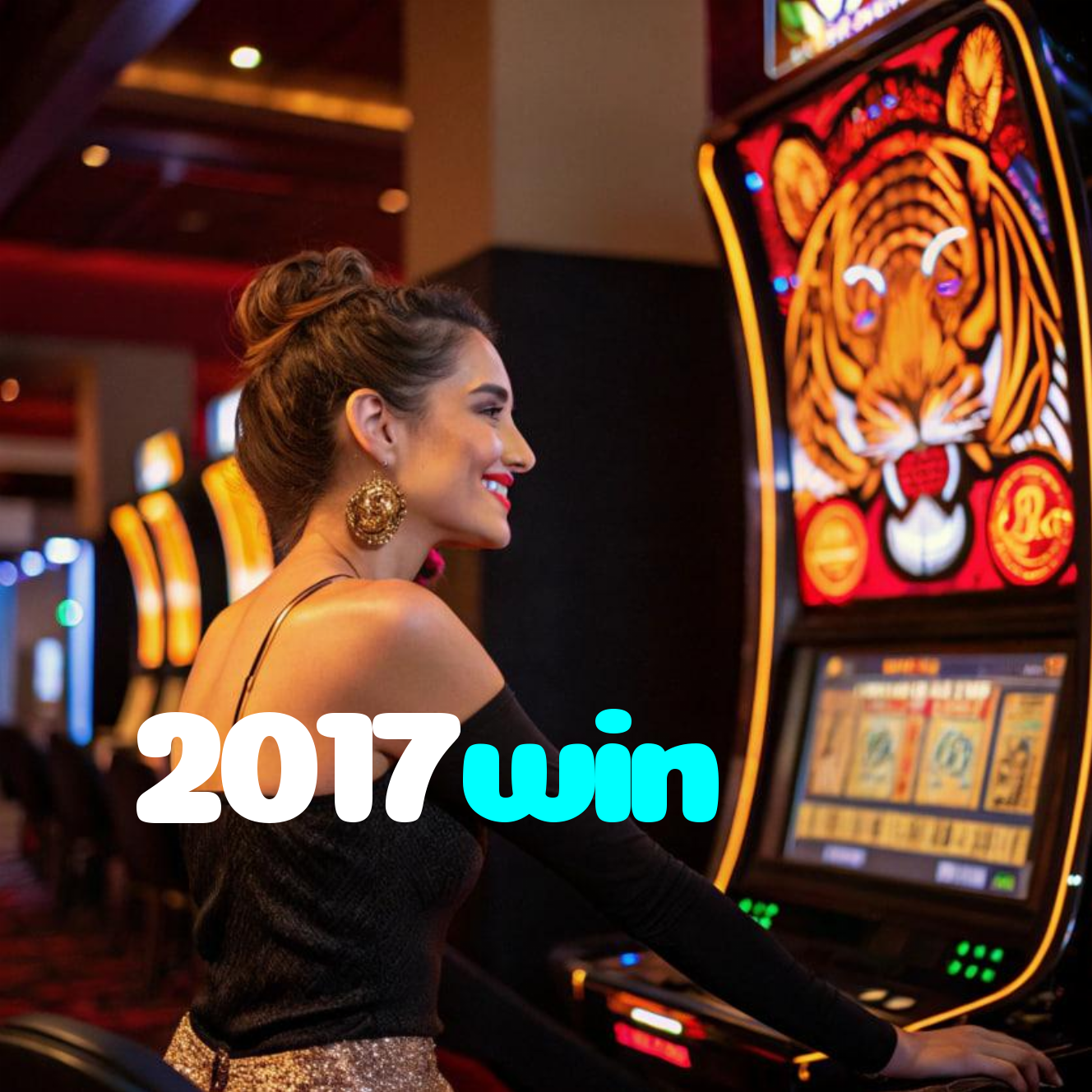 2017win