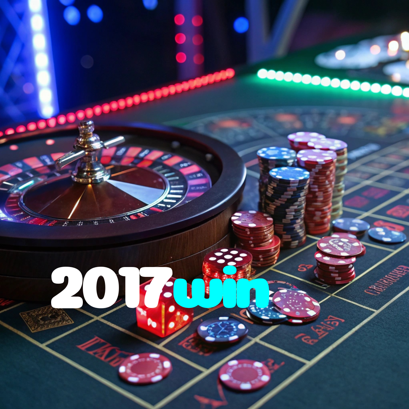 2017win