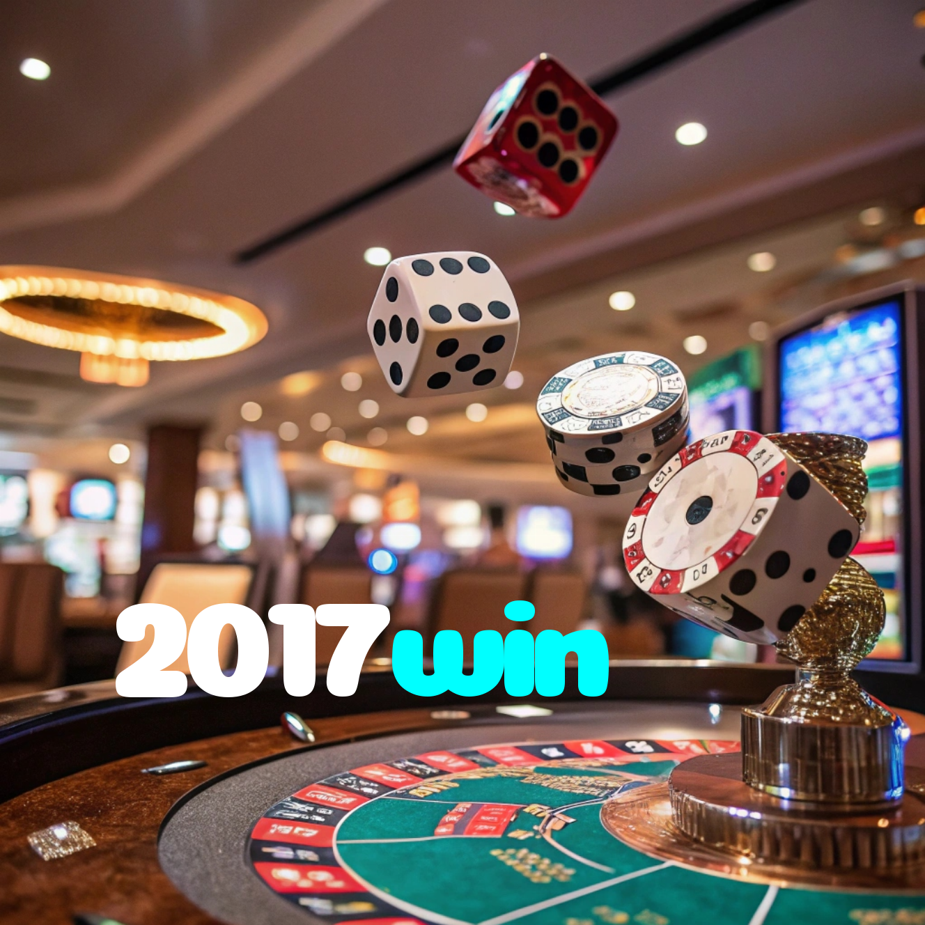 2017win