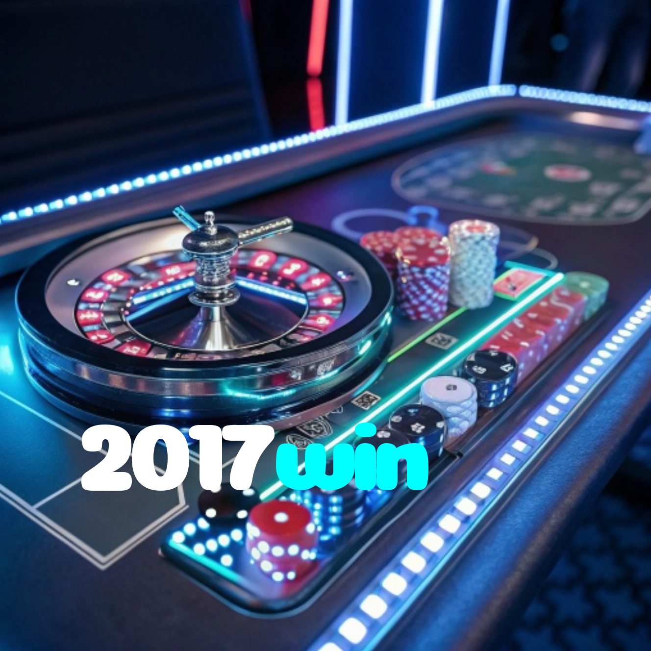 2017win
