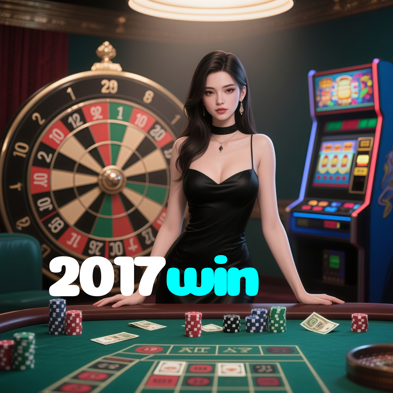 2017win