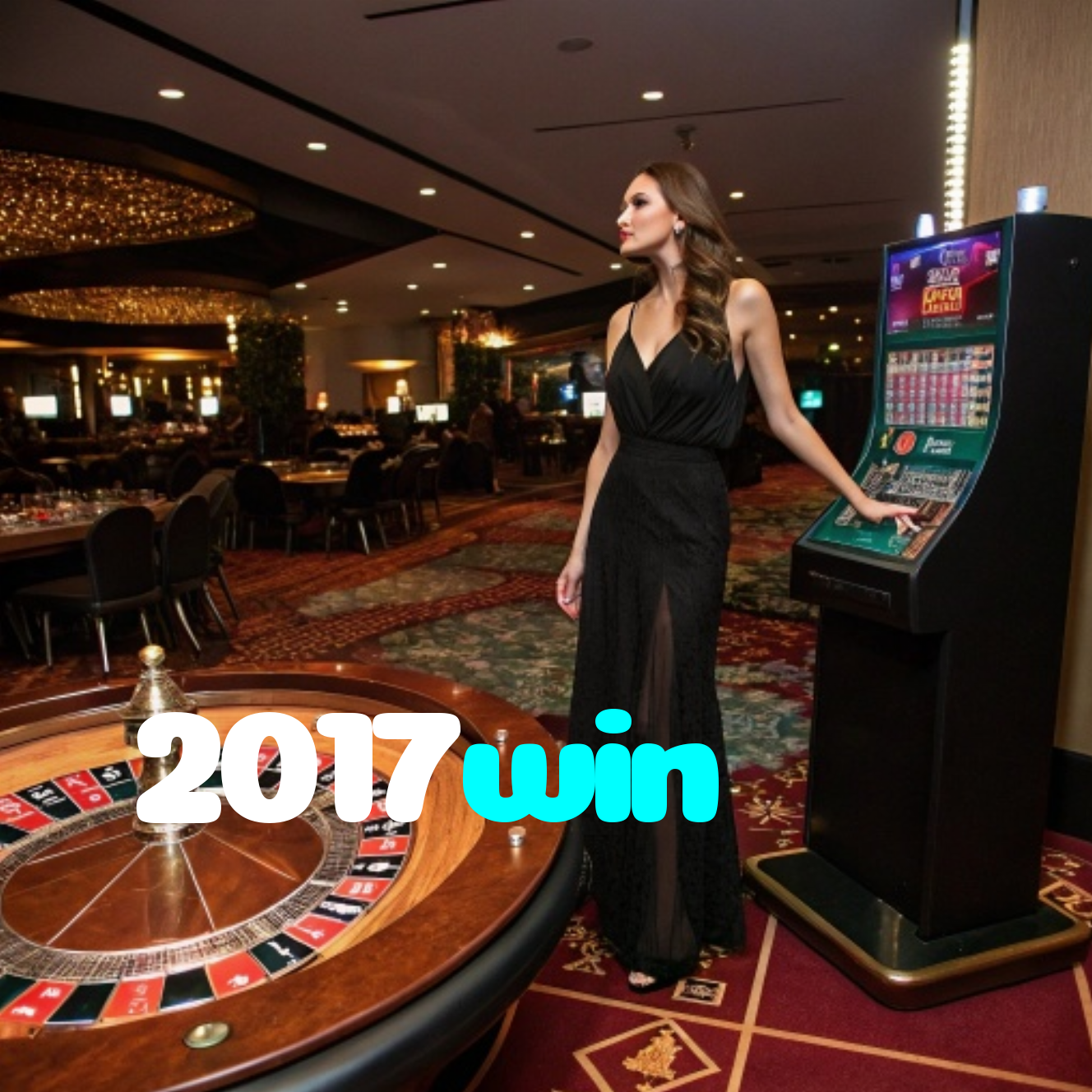 2017win