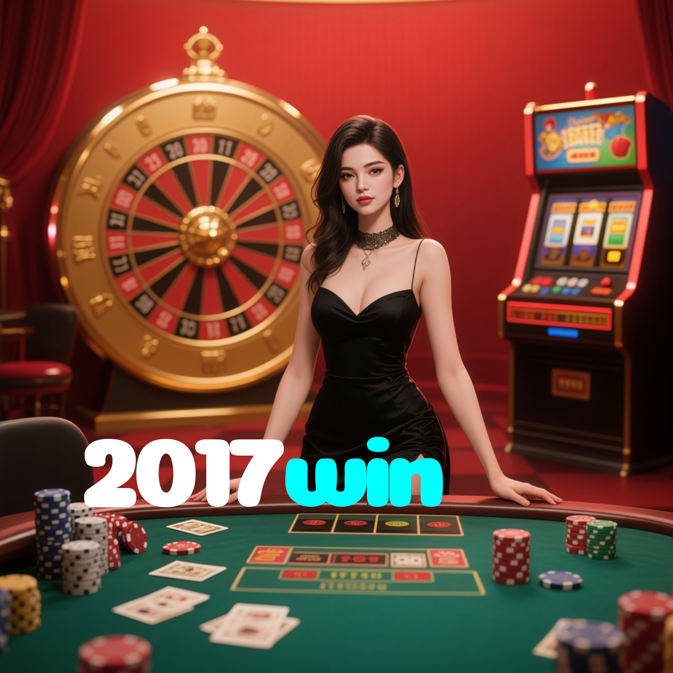 2017win