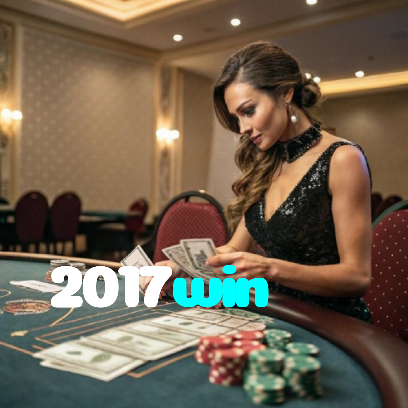 2017win