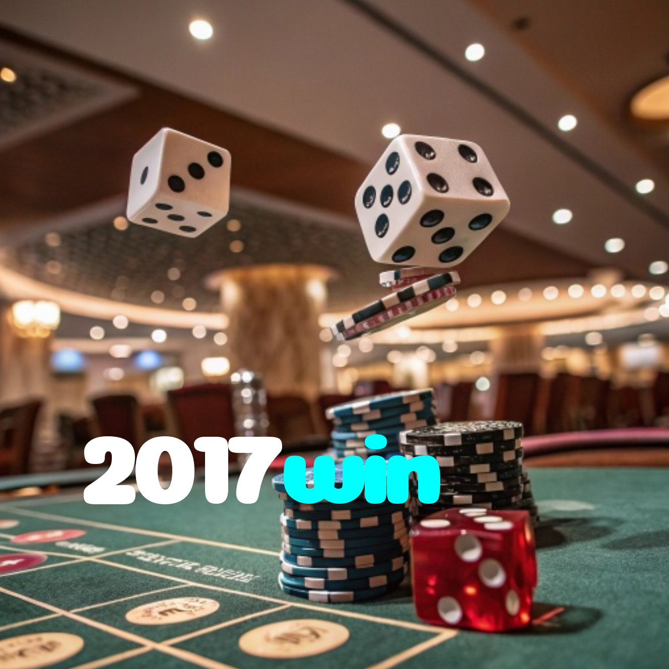 2017win