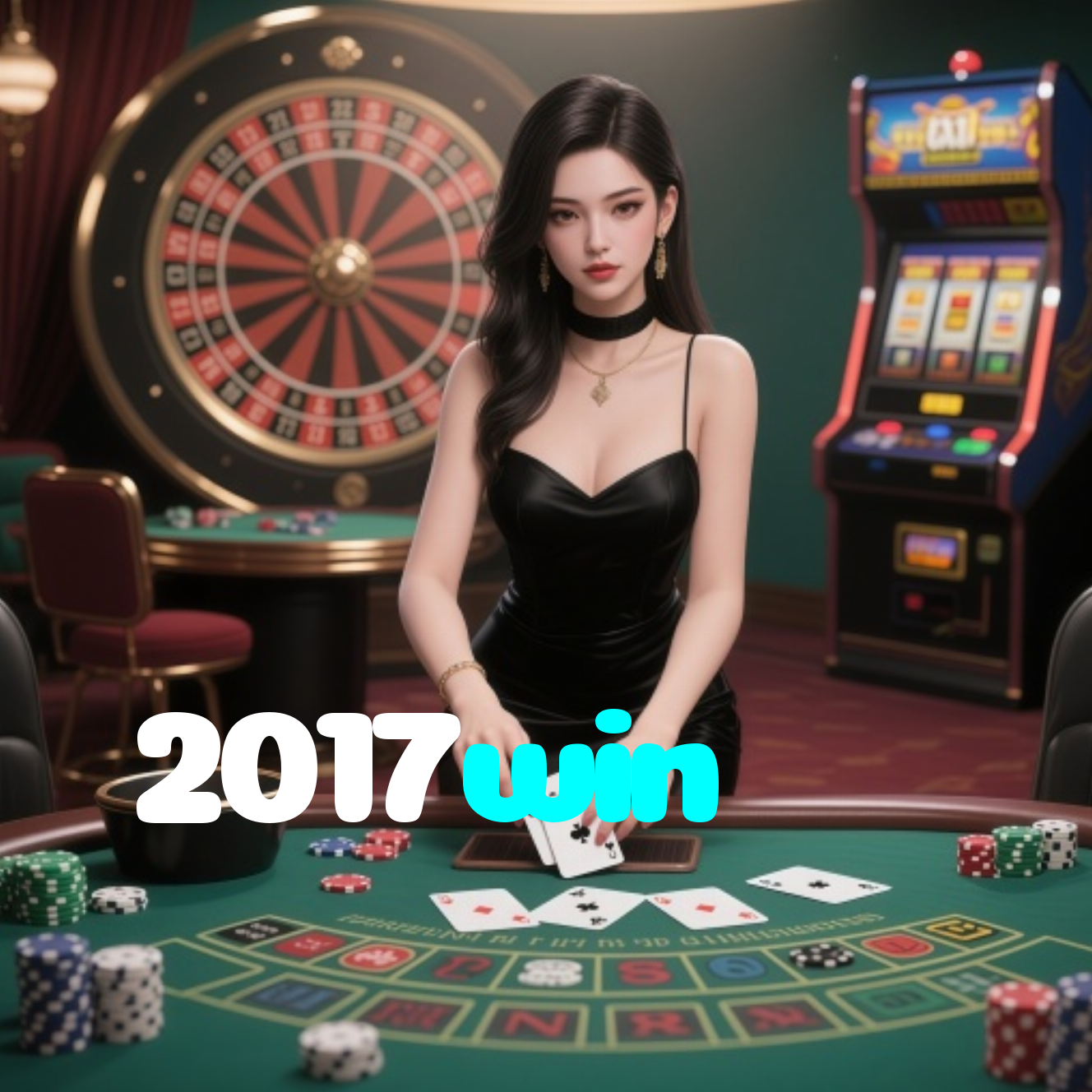 2017win