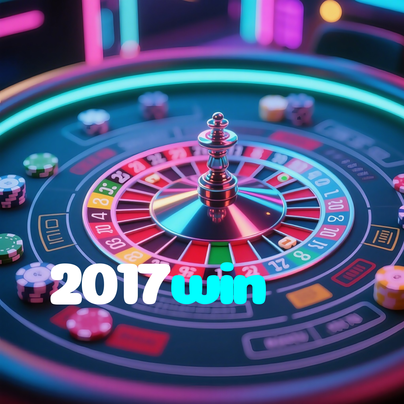 2017win
