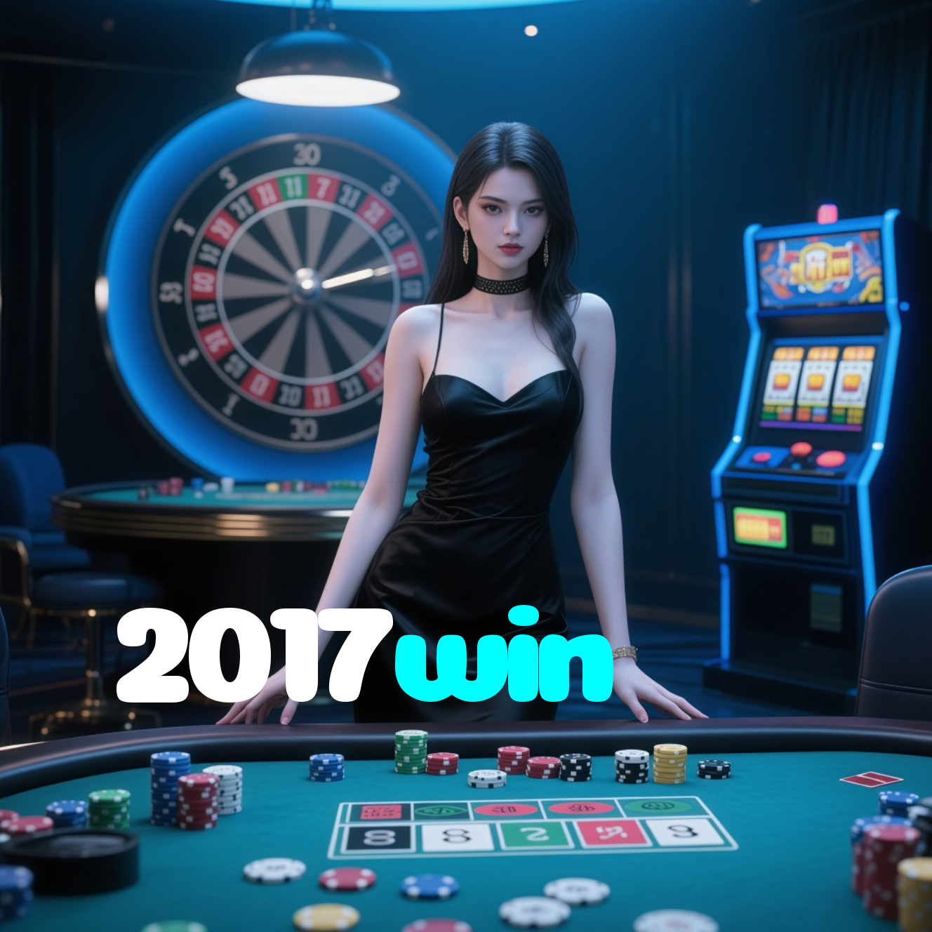 2017win