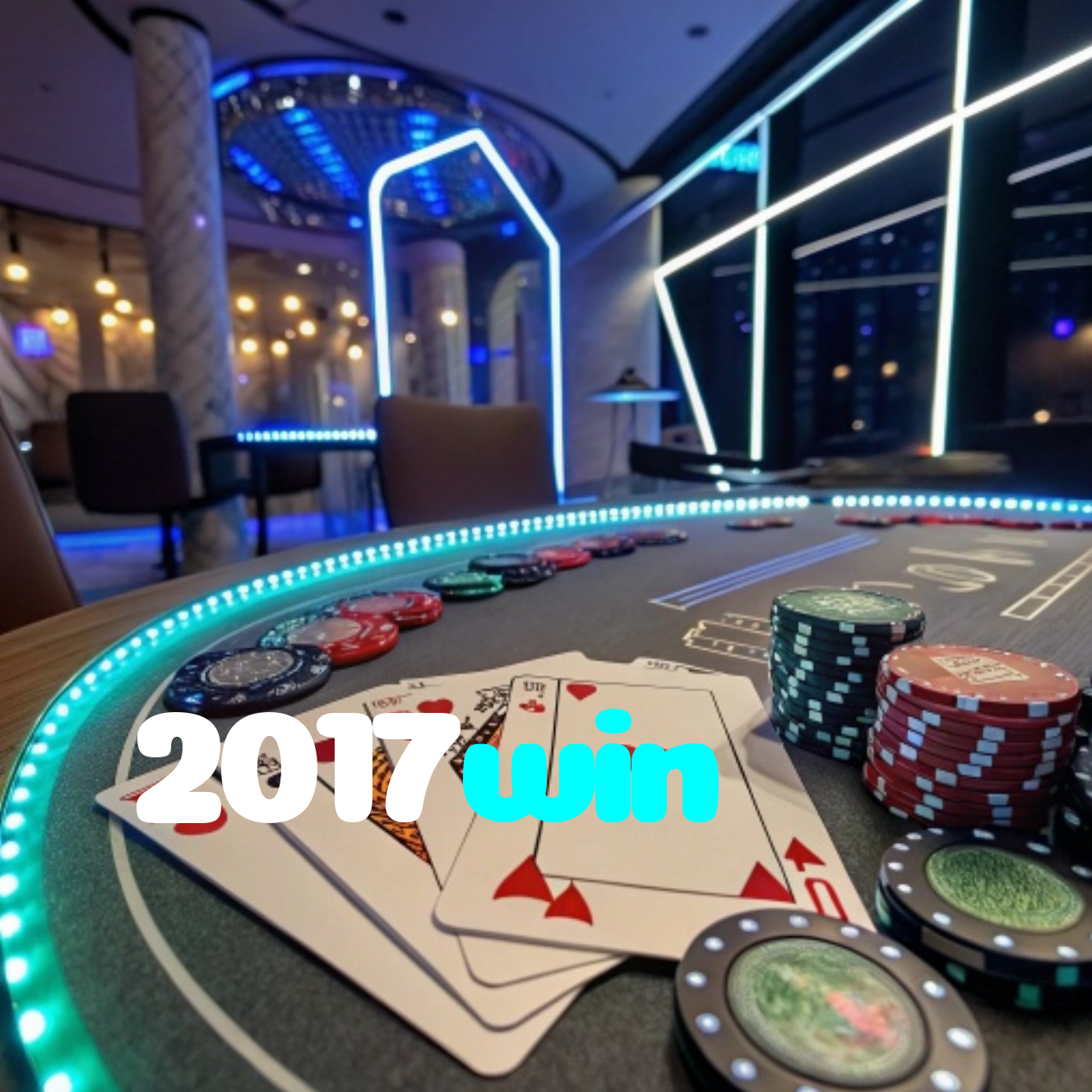 2017win