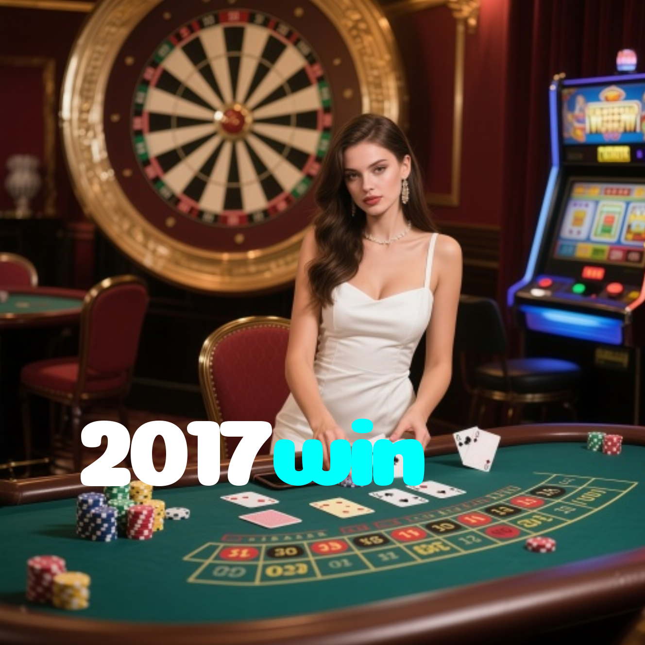 2017win