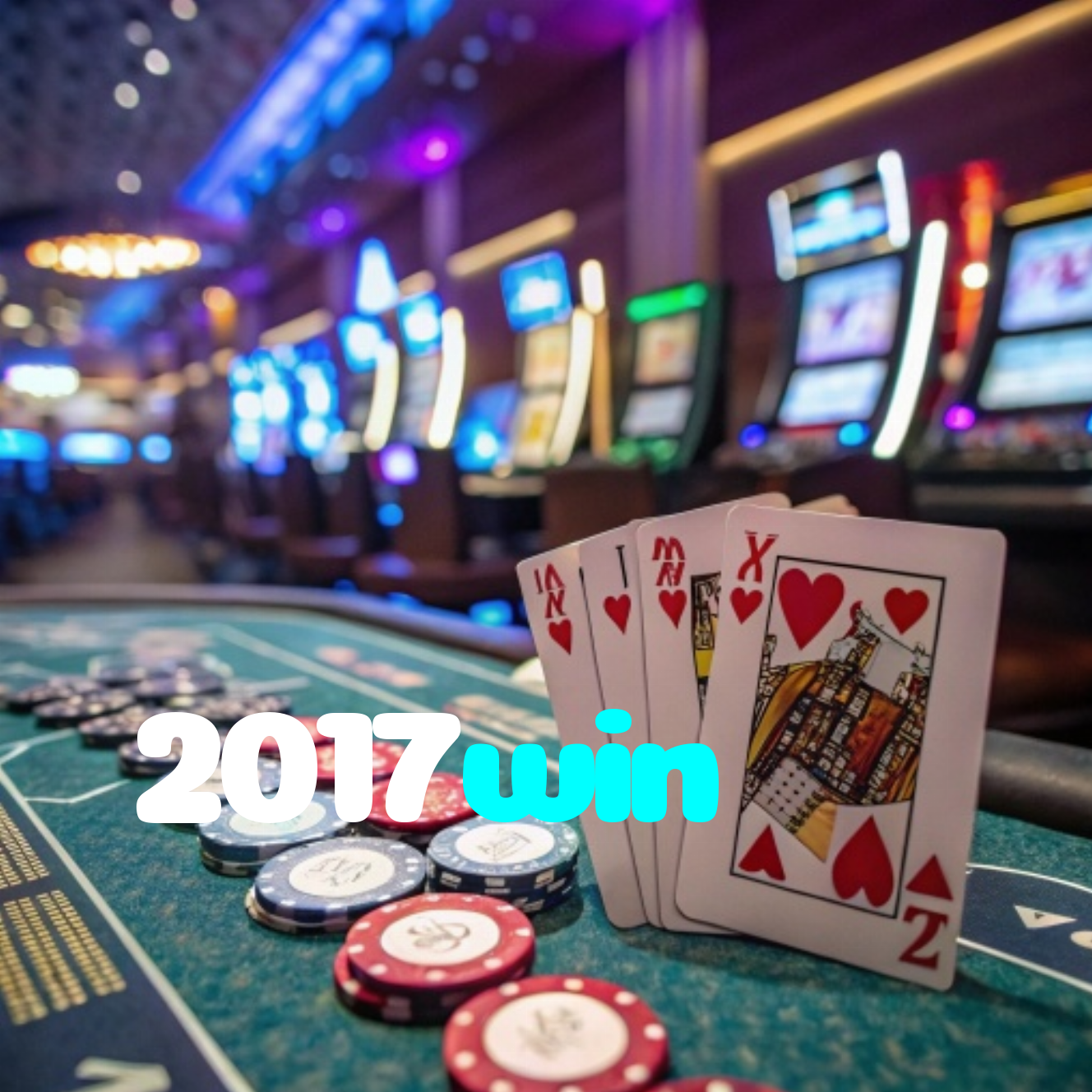 2017win