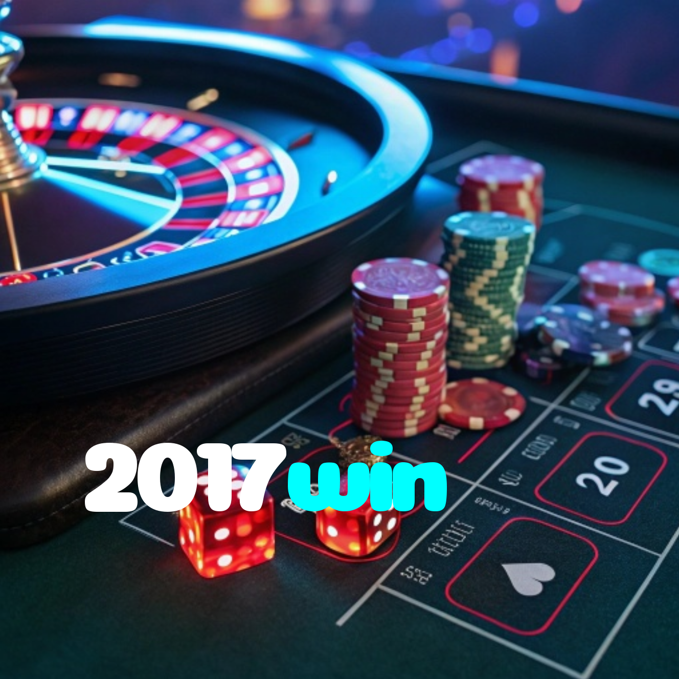 2017win