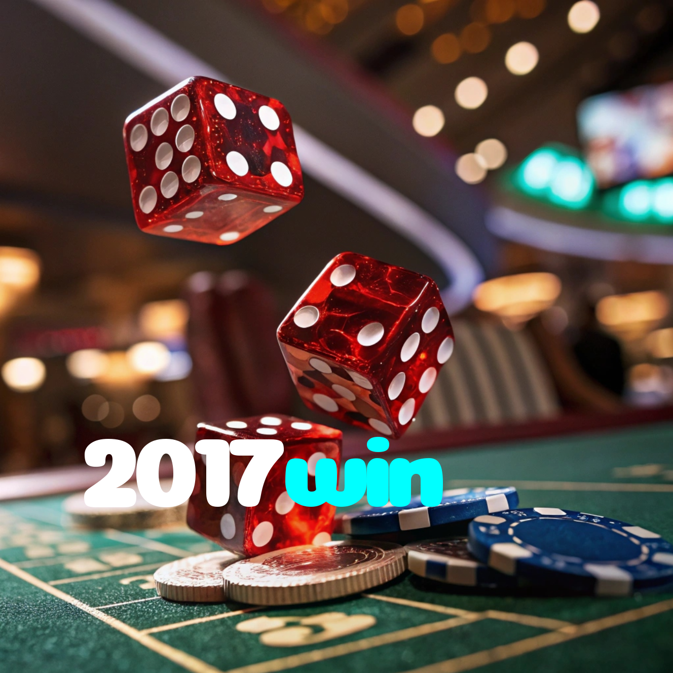 2017win