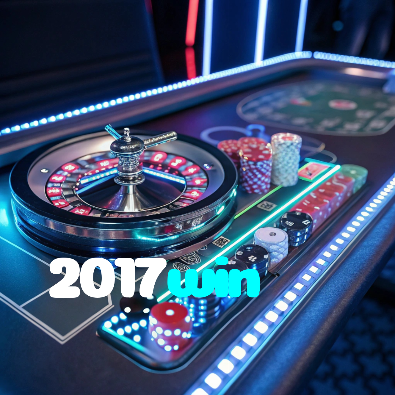2017win