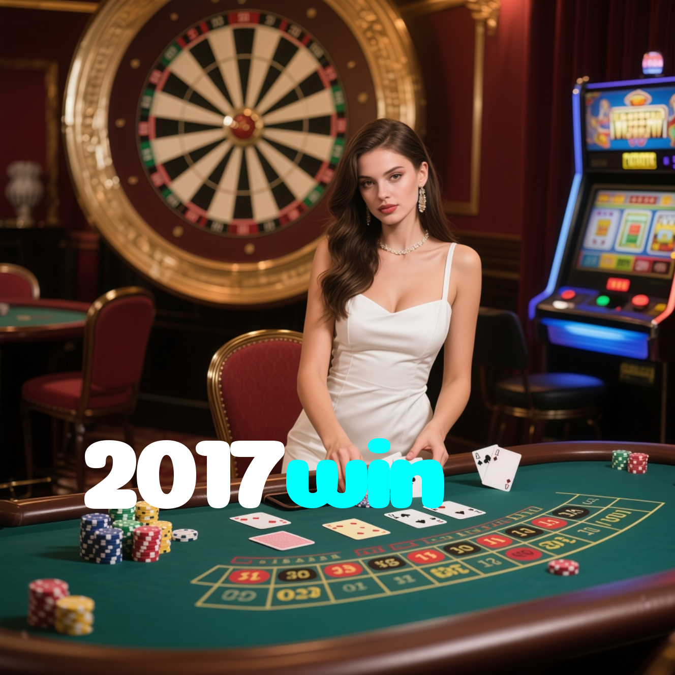 2017win