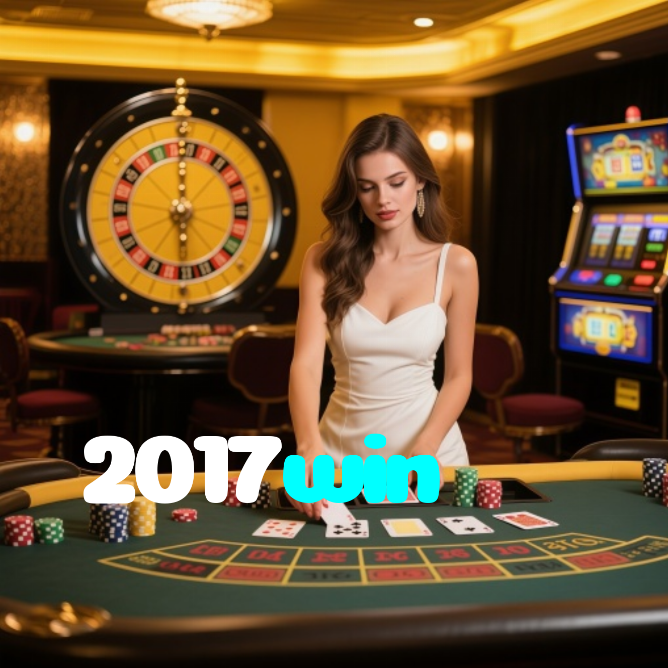 2017win