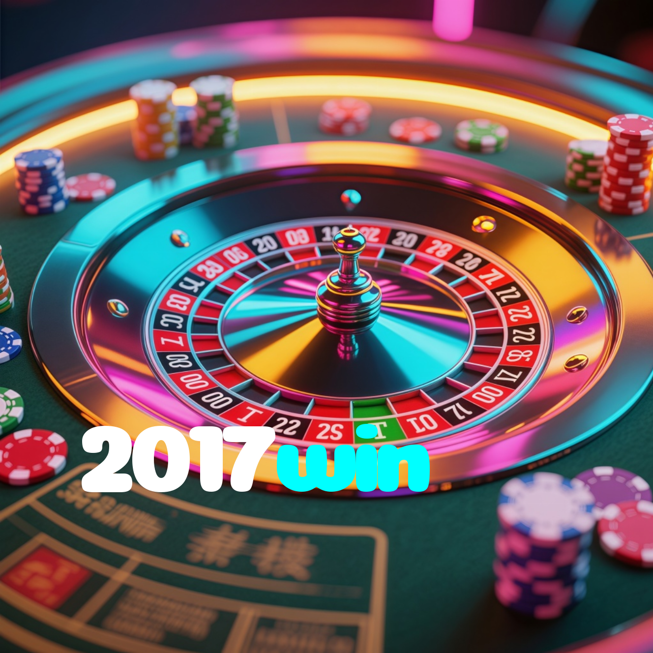 2017win
