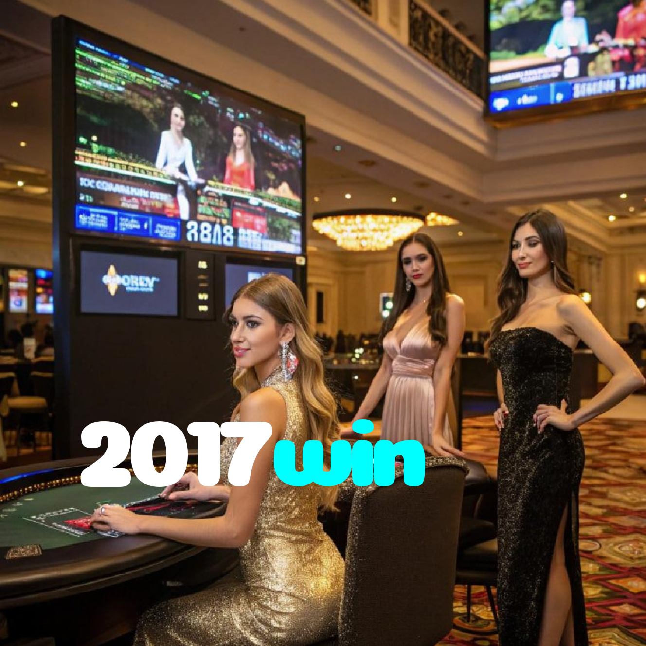 2017win